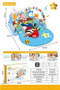 Baby carpet/Fitness frame - OBL10433383