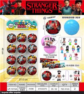 Otherdoll - OBL10433401