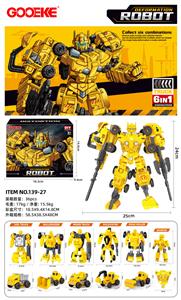 小工程6合体 - OBL10433434