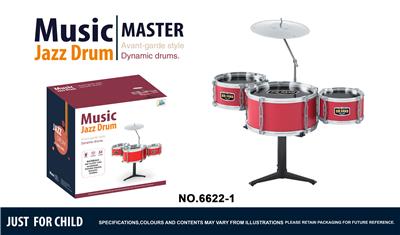 爵士鼓套装 - OBL10433514