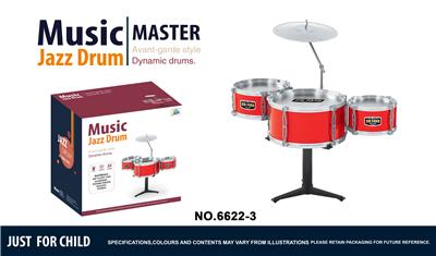 爵士鼓套装 - OBL10433516