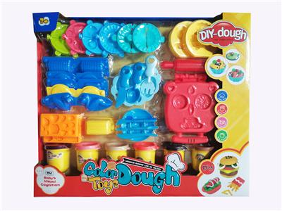 HAMBURGER MACHINE - OBL10433768