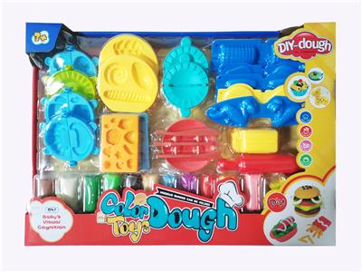 DUMPLING - OBL10433772