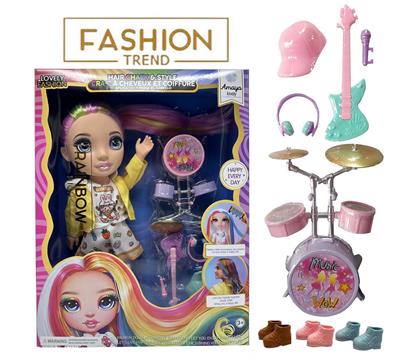 Babytrollyfordoll - OBL10434011