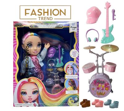 Babytrollyfordoll - OBL10434013