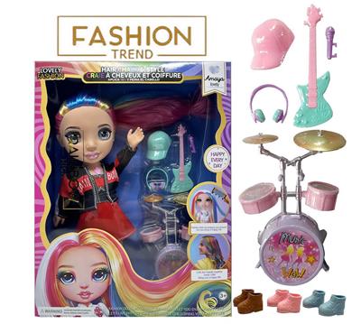 Babytrollyfordoll - OBL10434014