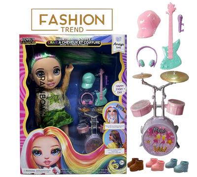 Babytrollyfordoll - OBL10434016