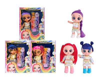 Babytrollyfordoll - OBL10434019