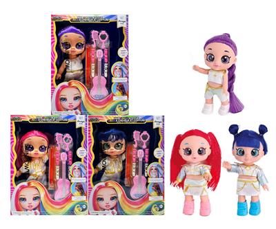 Babytrollyfordoll - OBL10434020