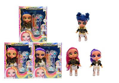 Babytrollyfordoll - OBL10434021