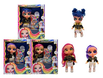 Babytrollyfordoll - OBL10434022