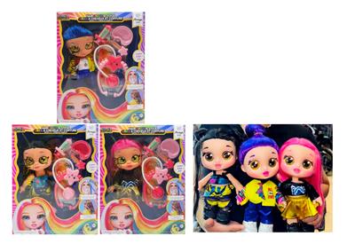 Babytrollyfordoll - OBL10434023