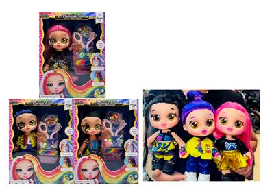 Babytrollyfordoll - OBL10434024