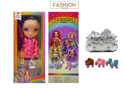 Babytrollyfordoll - OBL10434029