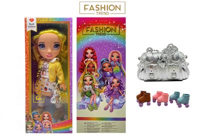 Babytrollyfordoll - OBL10434033