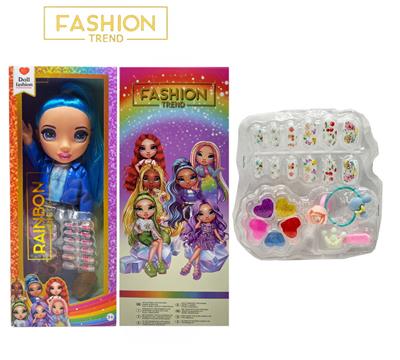 Babytrollyfordoll - OBL10434036