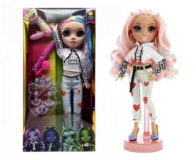 Babytrollyfordoll - OBL10434044