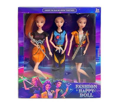 Doll - OBL10434127