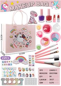 Beauty set - OBL10434169