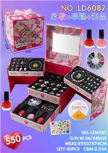 Beauty set - OBL10434180
