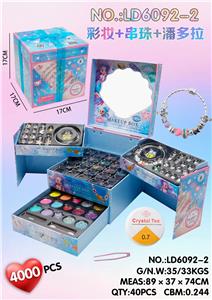 Beauty set - OBL10434187