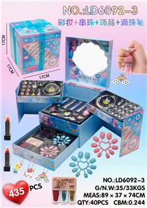 Beauty set - OBL10434188