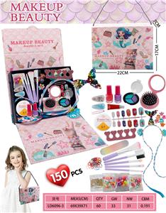 Beauty set - OBL10434193
