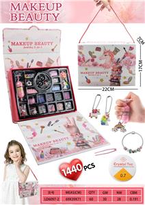 Beauty set - OBL10434197