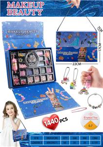 Beauty set - OBL10434202