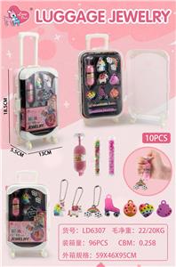 Beauty set - OBL10434210