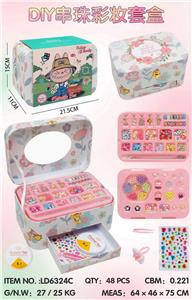 Beauty set - OBL10434229