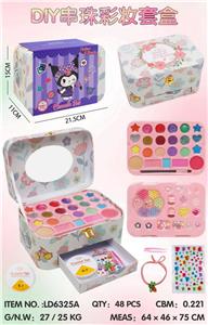 Beauty set - OBL10434231