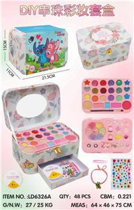Beauty set - OBL10434235