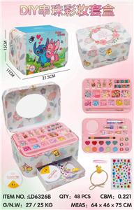 Beauty set - OBL10434236