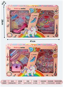 Beauty set - OBL10434259