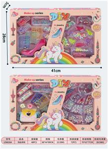 Beauty set - OBL10434260