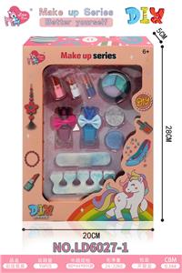 Beauty set - OBL10434262