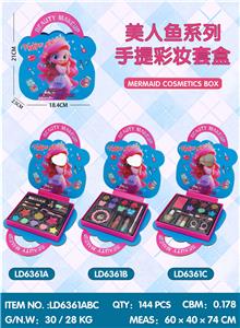 cosmetic - OBL10434378