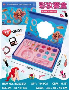 cosmetic - OBL10434414