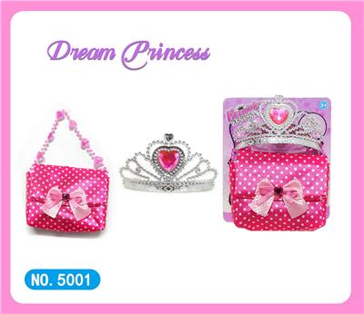 Beauty set - OBL10434443