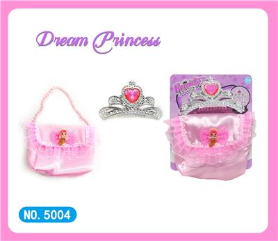 公主包 - OBL10434446