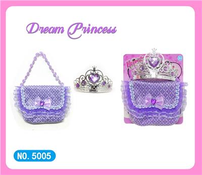 公主包 - OBL10434447