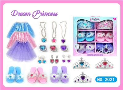 Beauty set - OBL10434449