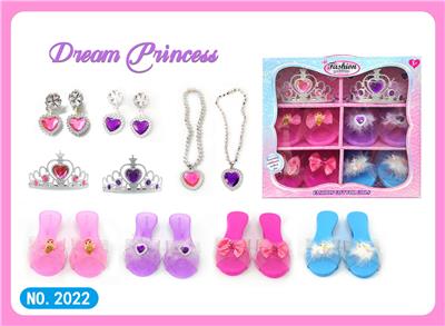 Beauty set - OBL10434450