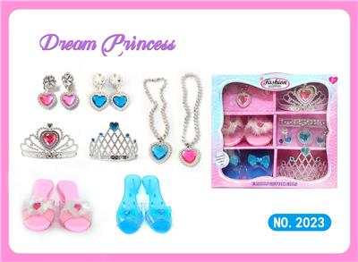 Beauty set - OBL10434451
