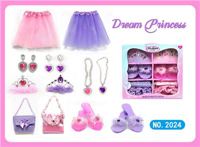 Beauty set - OBL10434452