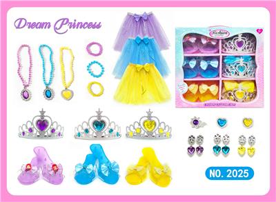 Beauty set - OBL10434453