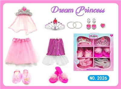 Beauty set - OBL10434454