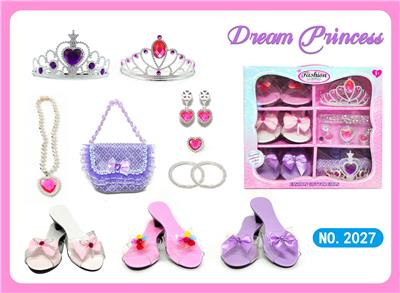 Beauty set - OBL10434455