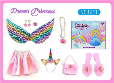 公主套装 - OBL10434457